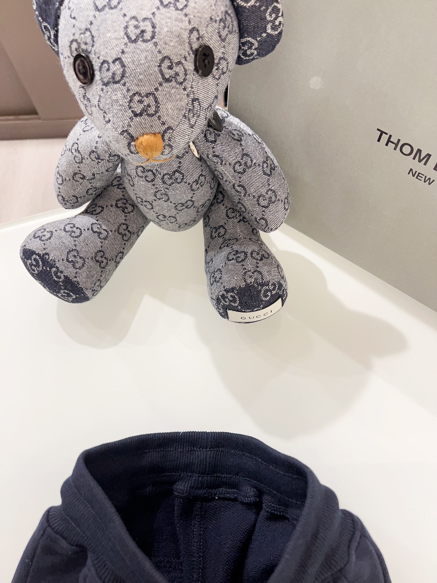 Thom Browne Kids